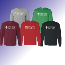 CDA Long Sleeve Tee CDA Long Sleeve Tee